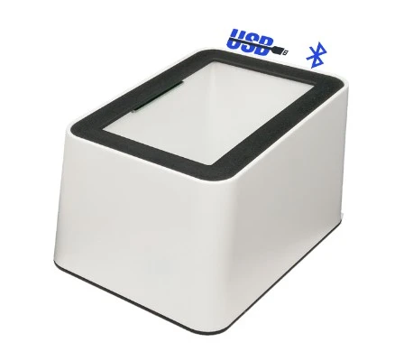 Bluetooth Barcode Reader