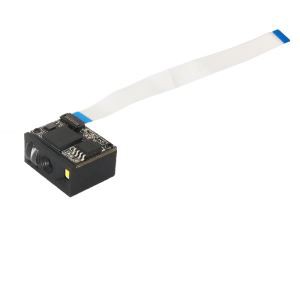 Sganiwr Cod Bar Rhaglenadwy