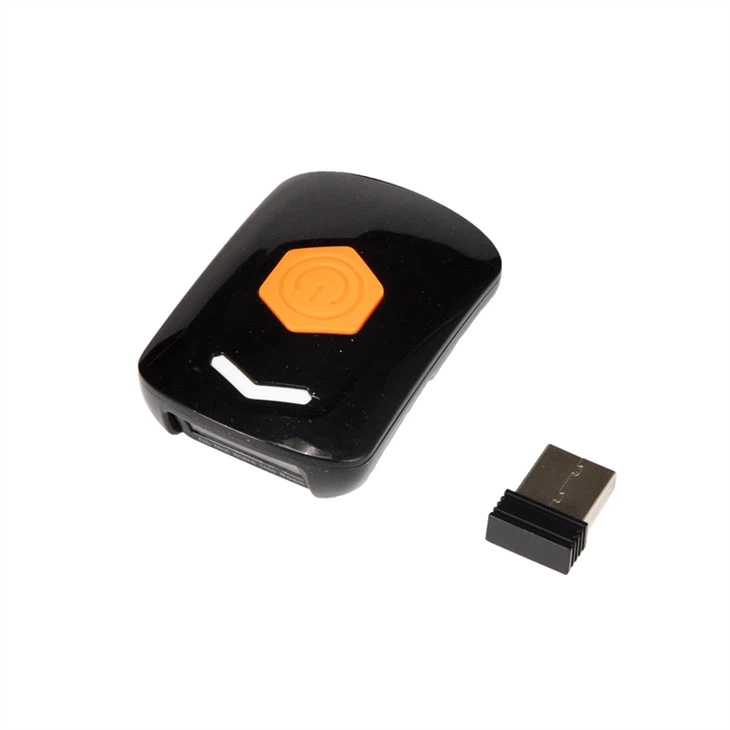 Sganiwr Cod QR Bluetooth